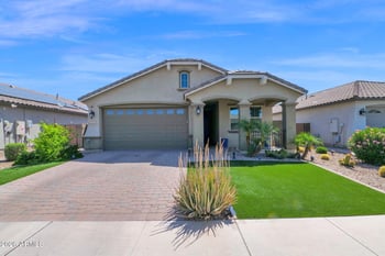 1123 152nd Ave, Goodyear, AZ 85338