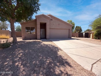 1123 Vegas --, Mesa, AZ 85208