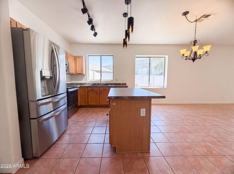 1123 S Vegas --, Mesa, AZ 85208