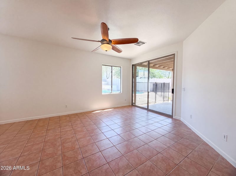 1123 S Vegas --, Mesa, AZ 85208