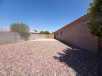 1123 Vegas --, Mesa, AZ 85208