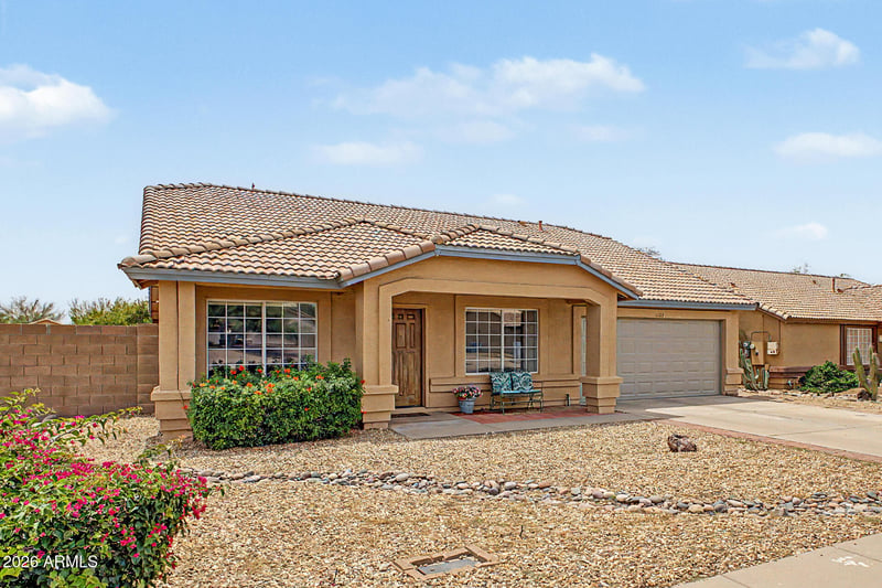 1123 15th Ave, Apache Junction, AZ 85120