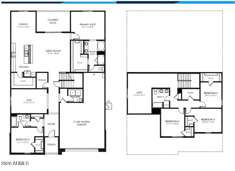 1123 W Haynes Way, Apache Junction, AZ 85120