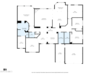 1123 W Thompson Way, Chandler, AZ 85286