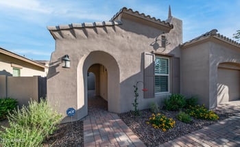 1123 W Thunderhill Dr, Phoenix, AZ 85045