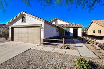 11230 E Quarry Ave, Mesa, AZ 85212