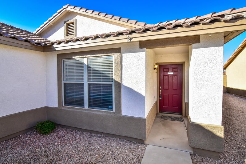 11230 E Quarry Ave, Mesa, AZ 85212
