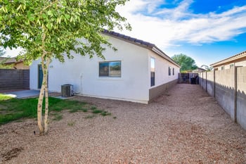 11230 E Quarry Ave, Mesa, AZ 85212