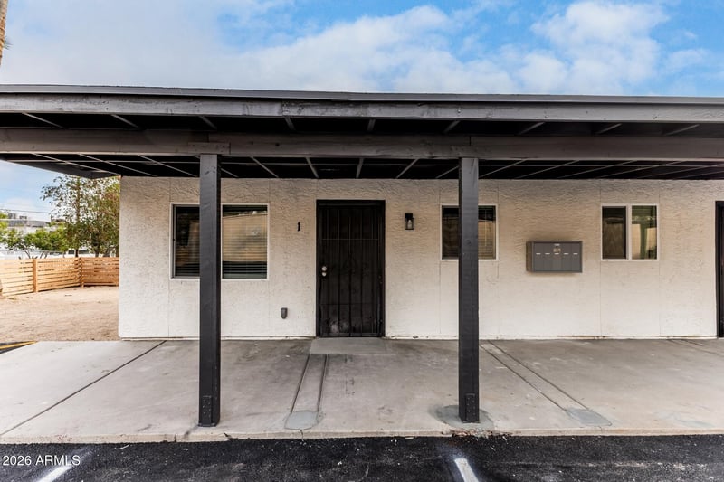 11230 N 17th Ave, Phoenix, AZ 85029