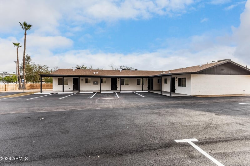 11230 N 17th Ave, Phoenix, AZ 85029