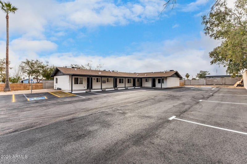 11230 N 17th Ave, Phoenix, AZ 85029