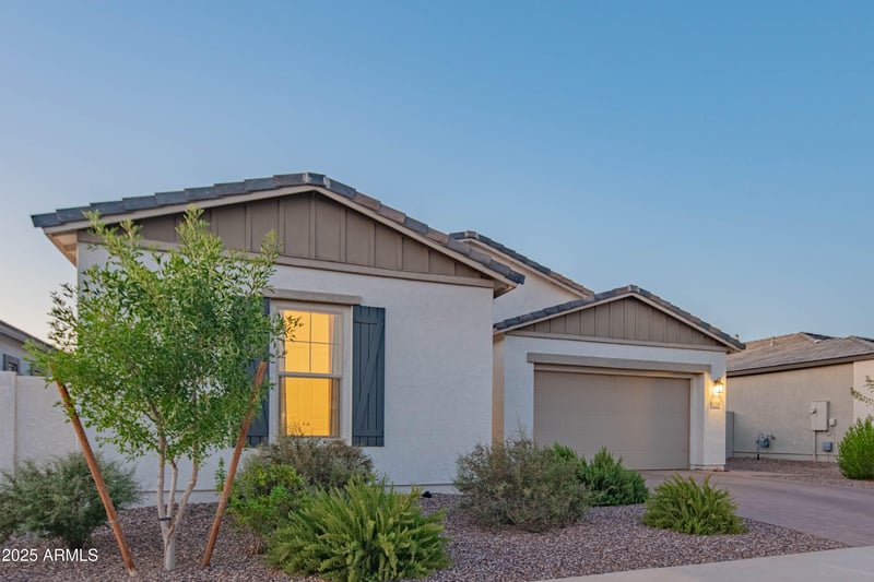 11230 Utah Ave, Mesa, AZ 85212