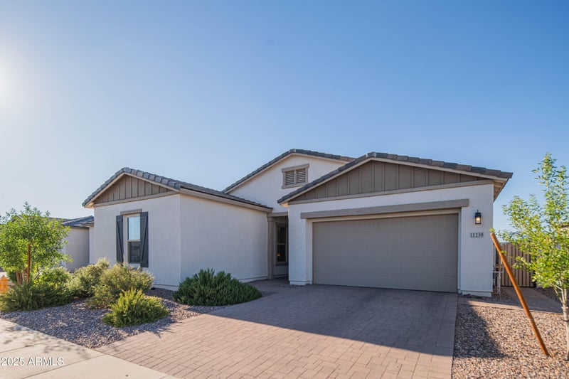 11230 Utah Ave, Mesa, AZ 85212