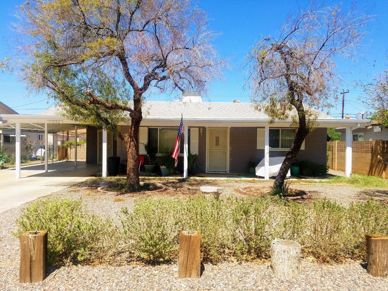 11230 W Duluth Ave, Youngtown, AZ 85363