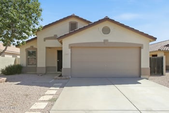 11231 E Quarry Ave, Mesa, AZ 85212