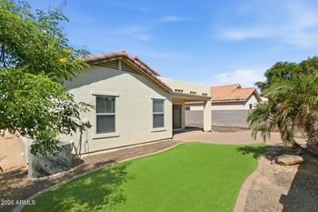 11231 E Quarry Ave, Mesa, AZ 85212