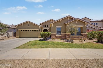 11231 163rd Dr, Surprise, AZ 85388