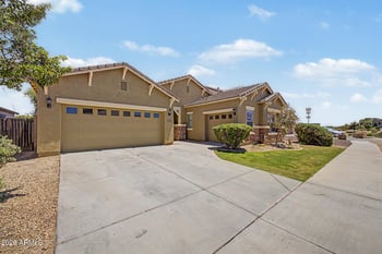 11231 163rd Dr, Surprise, AZ 85388