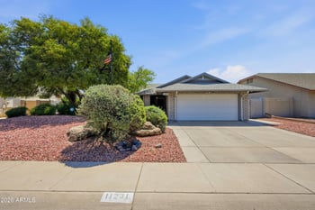 11231 N 60th Ave, Glendale, AZ 85304