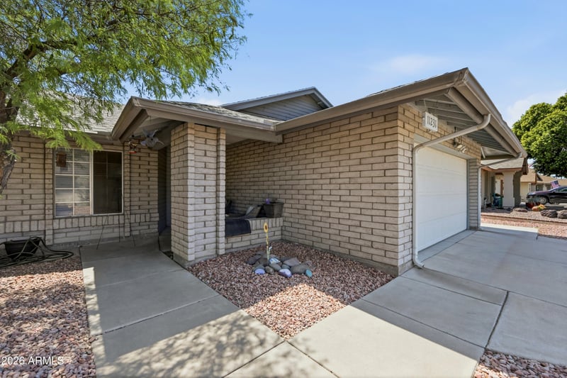 11231 60th Ave, Glendale, AZ 85304
