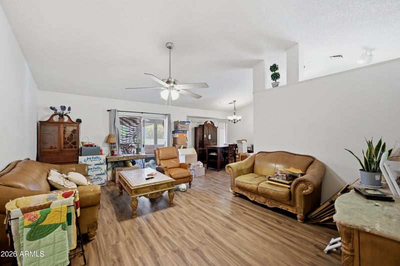 11231 N 60th Ave, Glendale, AZ 85304