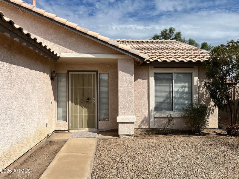 11231 W Golden Ln, Peoria, AZ 85345