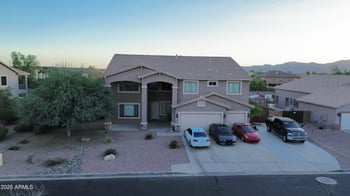 11232 152nd Ln, Surprise, AZ 85379