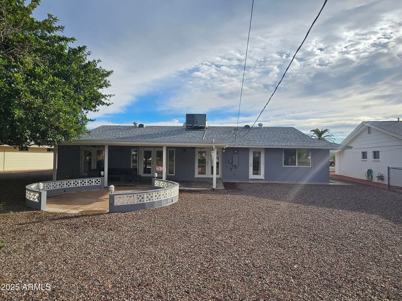 11232 Balboa Dr, Sun City, AZ 85351