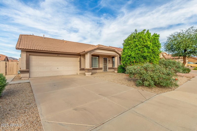 11232 E Dover St, Mesa, AZ 85207