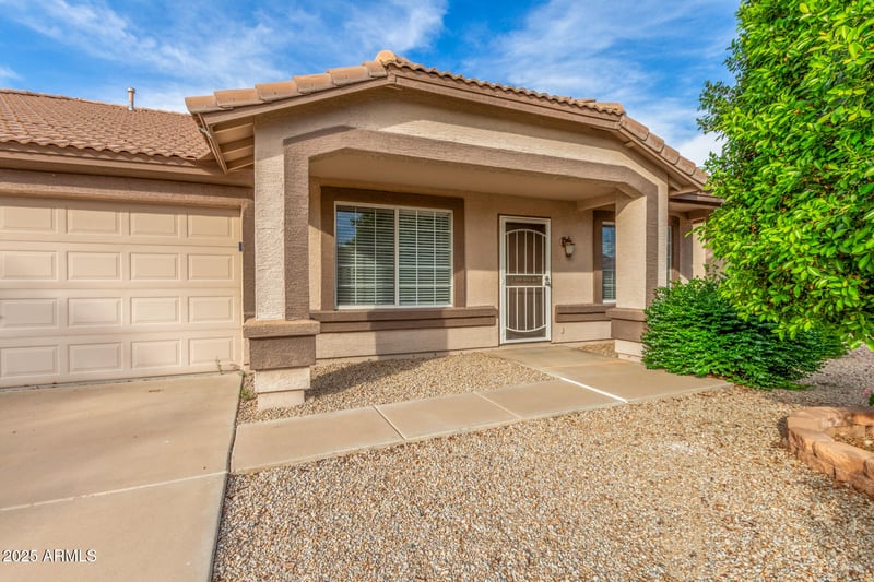 11232 E Dover St, Mesa, AZ 85207