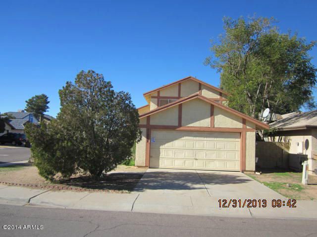 11232 N 81st Dr, Peoria, AZ 85345
