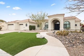 11232 Palomino Rd, Scottsdale, AZ 85259