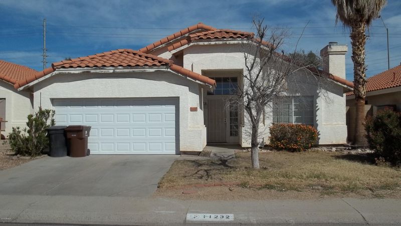 11232 W Puget Ave, Peoria, AZ 85345