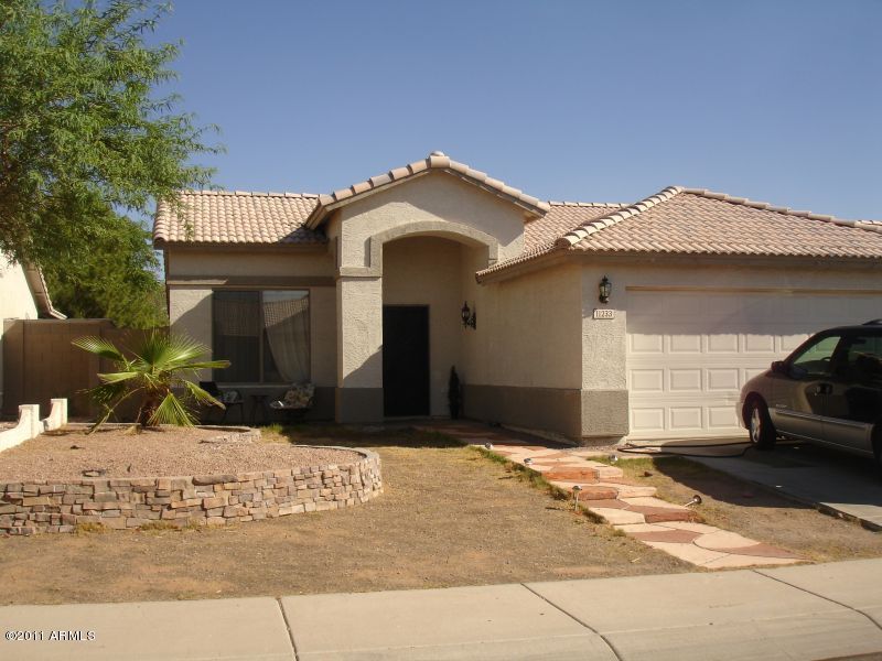 11233 W Barbara Ave, Peoria, AZ 85345