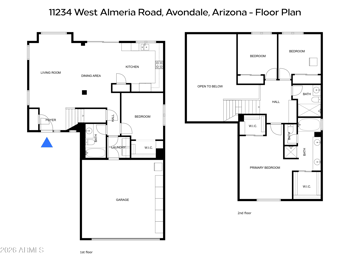 11234 Almeria Rd, Avondale, AZ 85392