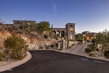 11235 Wingspan Way, Scottsdale, AZ 85255