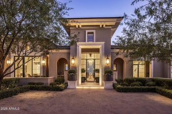 11235 Wingspan Way, Scottsdale, AZ 85255