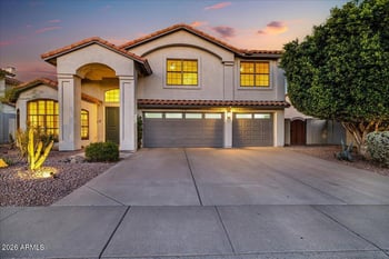 11235 129th Way, Scottsdale, AZ 85259