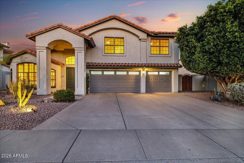 11235 N 129th Way, Scottsdale, AZ 85259