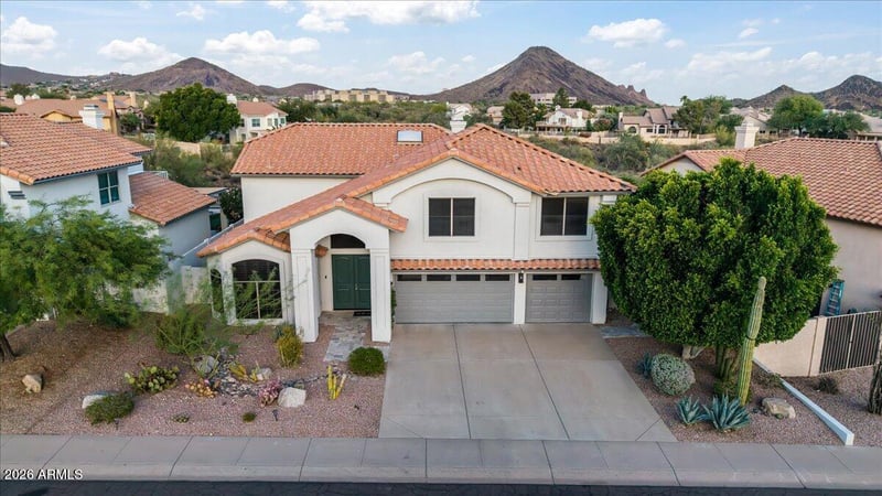 11235 N 129th Way, Scottsdale, AZ 85259