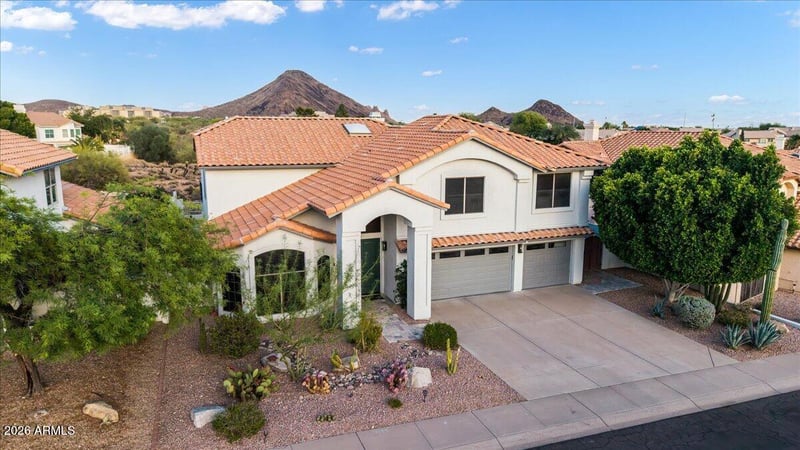 11235 N 129th Way, Scottsdale, AZ 85259
