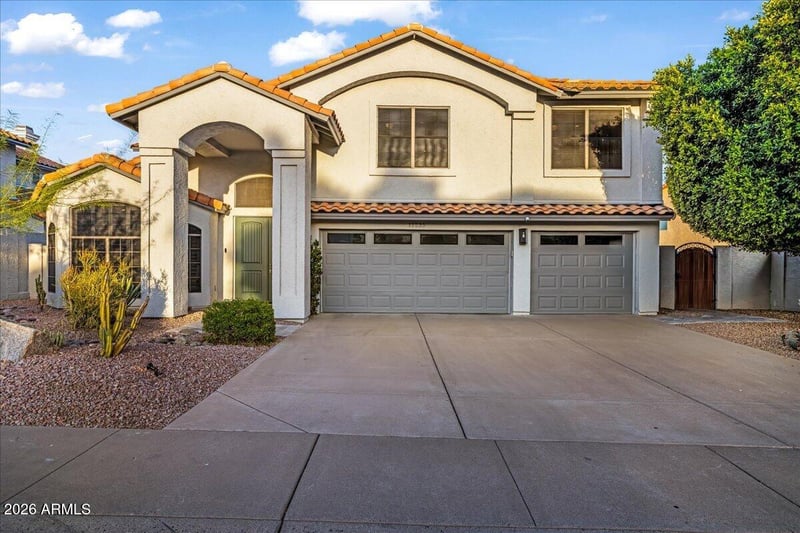 11235 N 129th Way, Scottsdale, AZ 85259