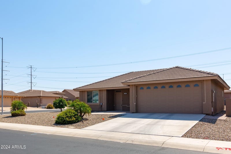11235 Pampa Ave, Mesa, AZ 85212