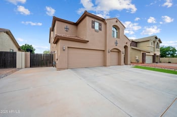 11235 Sable Ave, Mesa, AZ 85212