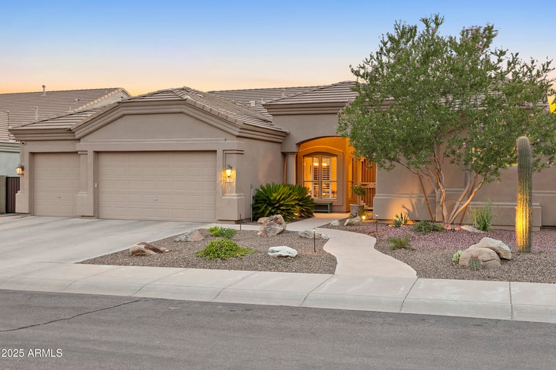 11236 118th St, Scottsdale, AZ 85259