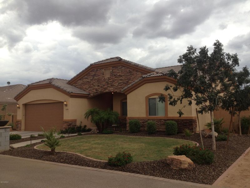 11236 E Calypso Ave, Mesa, AZ 85208