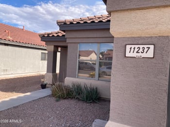 11237 E Elena Ave, Mesa, AZ 85208