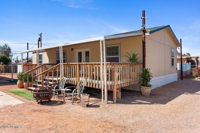 11237 Jupiter Dr, Apache Junction, AZ 85120