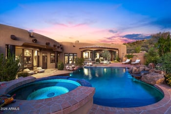 11237 E Troon Mountain Dr, Scottsdale, AZ 85255