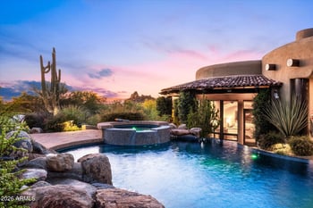 11237 E Troon Mountain Dr, Scottsdale, AZ 85255